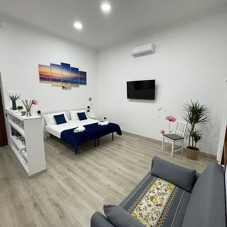 Liparulo Holiday House Massa Lubrense Εξωτερικό φωτογραφία