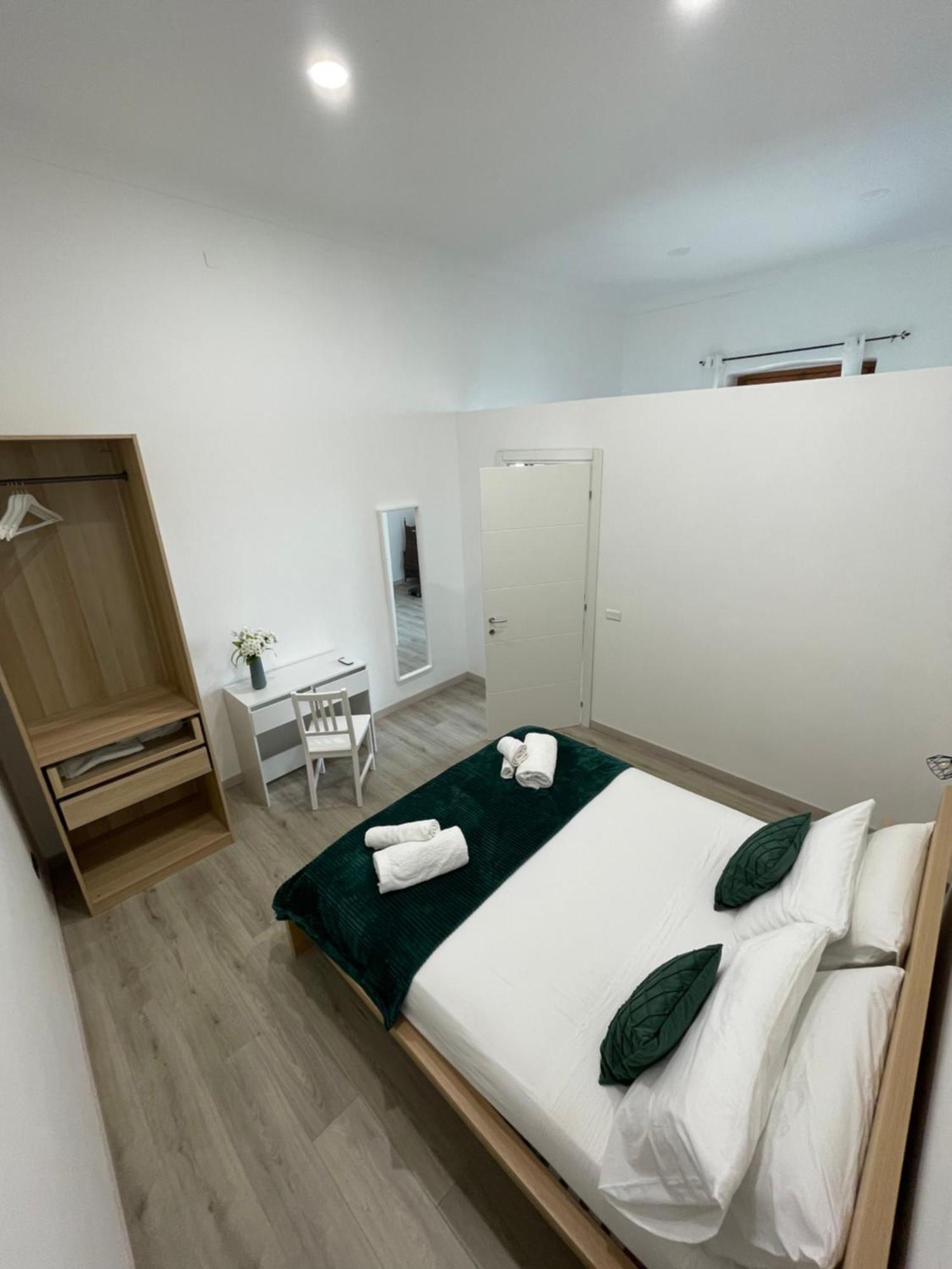 Liparulo Holiday House Massa Lubrense Εξωτερικό φωτογραφία