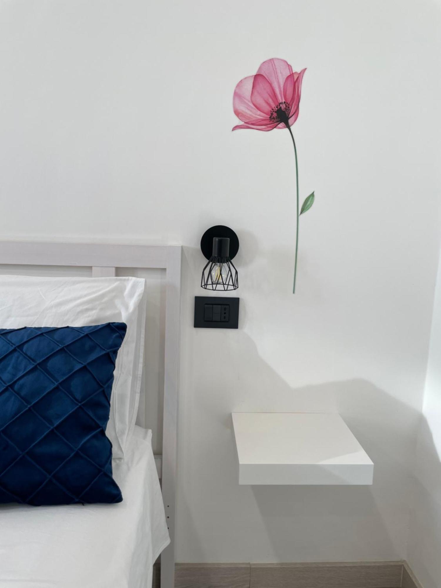 Liparulo Holiday House Massa Lubrense Εξωτερικό φωτογραφία