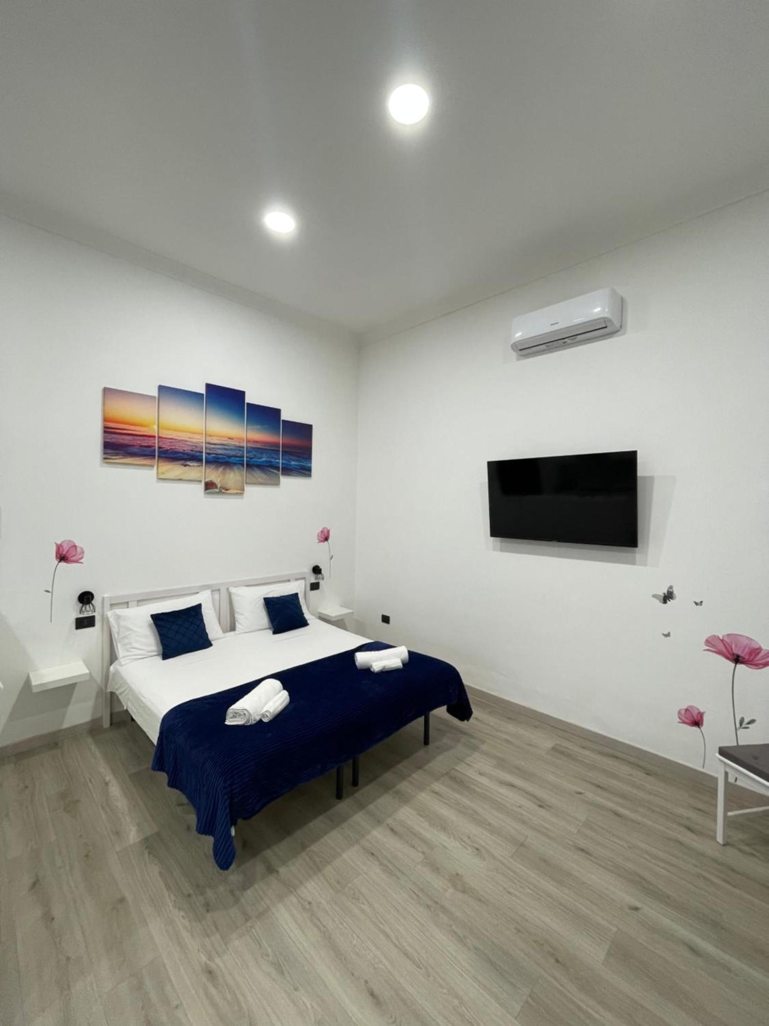 Liparulo Holiday House Massa Lubrense Εξωτερικό φωτογραφία