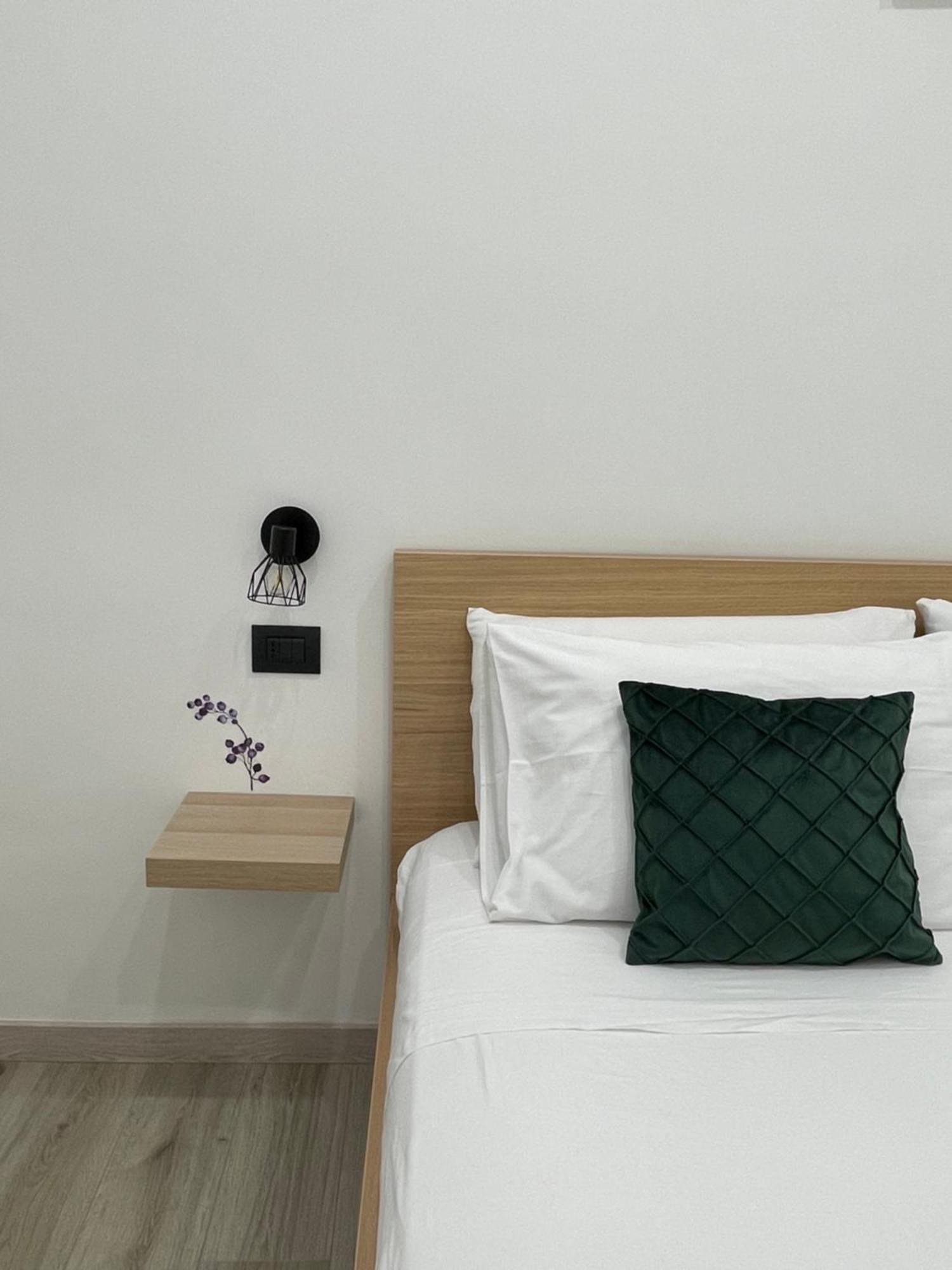 Liparulo Holiday House Massa Lubrense Εξωτερικό φωτογραφία
