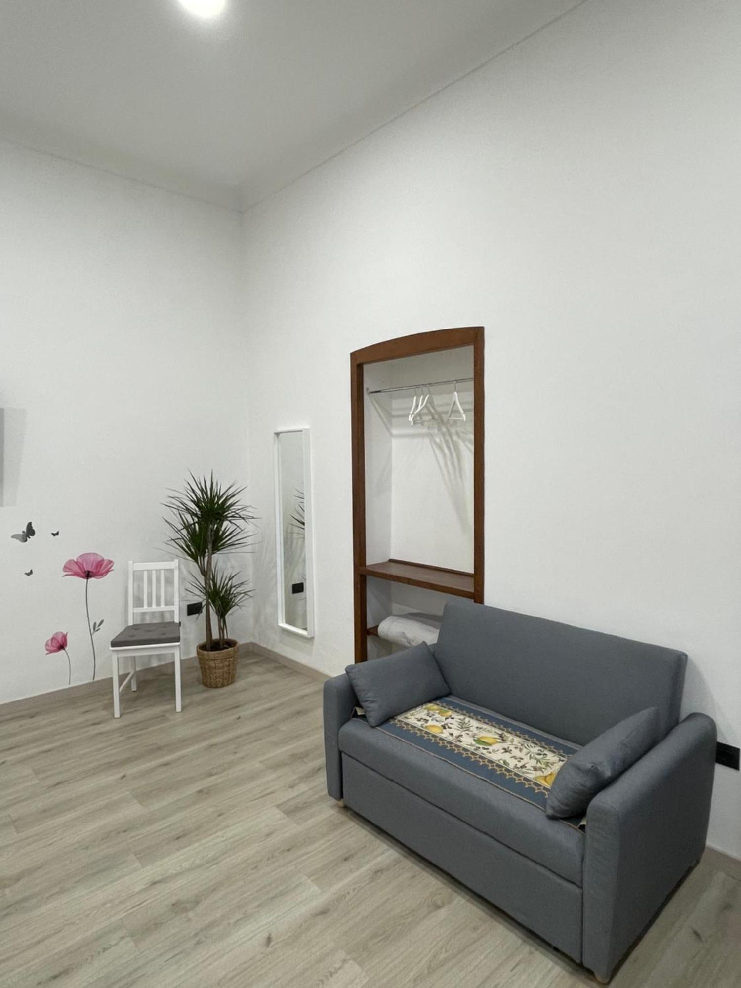 Liparulo Holiday House Massa Lubrense Εξωτερικό φωτογραφία