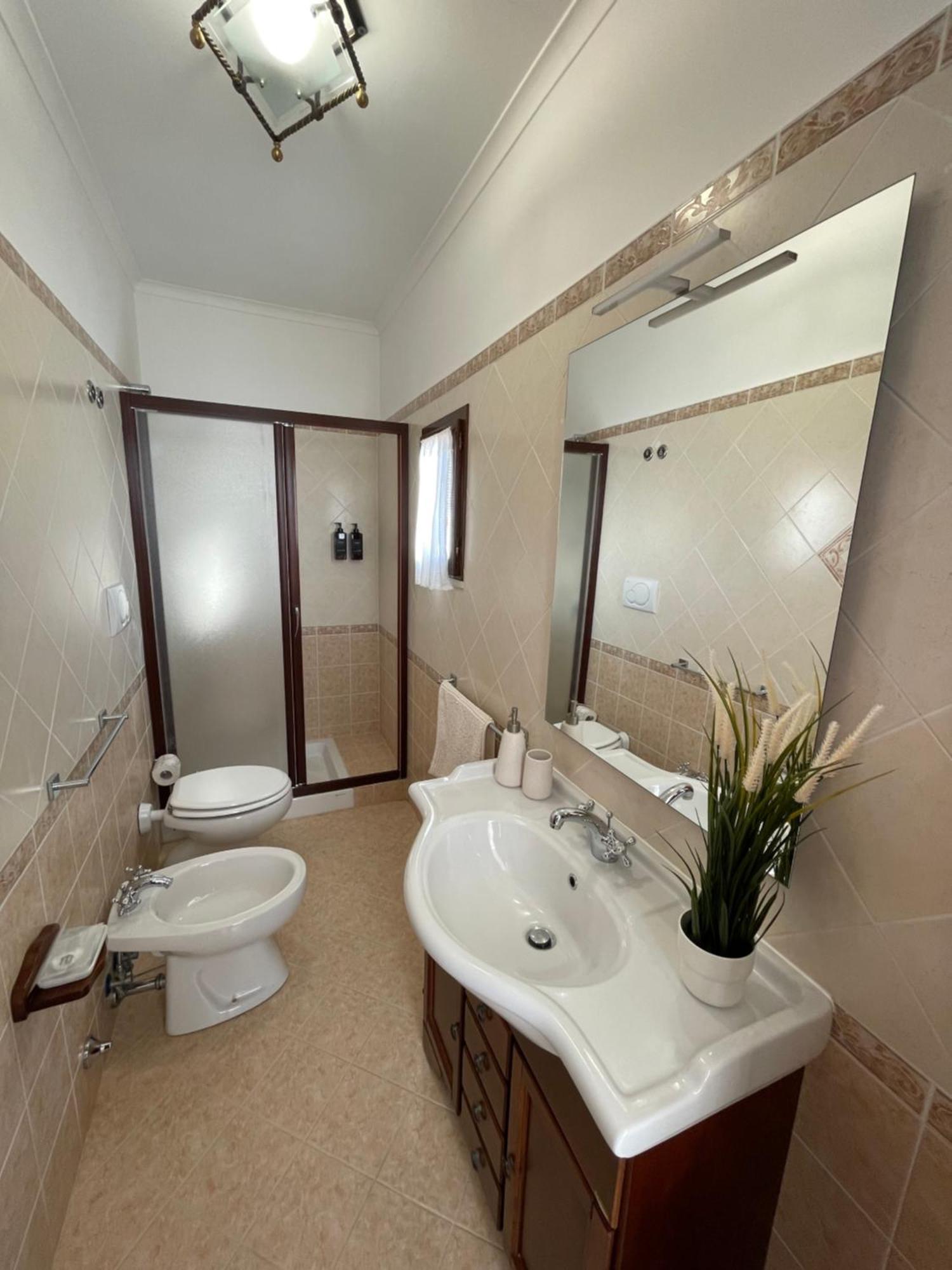 Liparulo Holiday House Massa Lubrense Εξωτερικό φωτογραφία