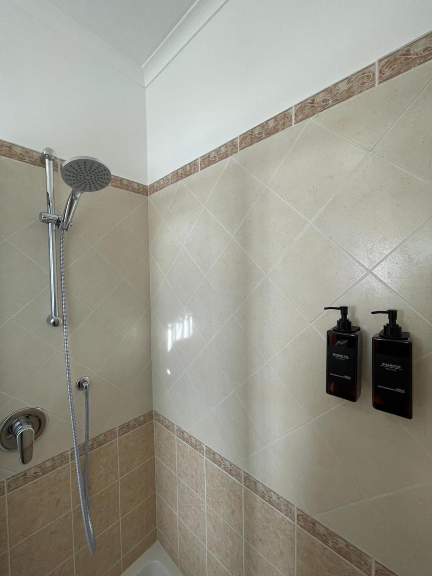 Liparulo Holiday House Massa Lubrense Εξωτερικό φωτογραφία